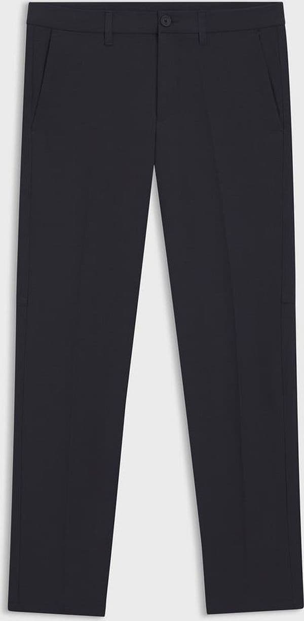 Hugo Boss pantaloni uomo blu scuro da uomo in Pantaloni Drestige - Casamassima, commercioVirtuoso.it