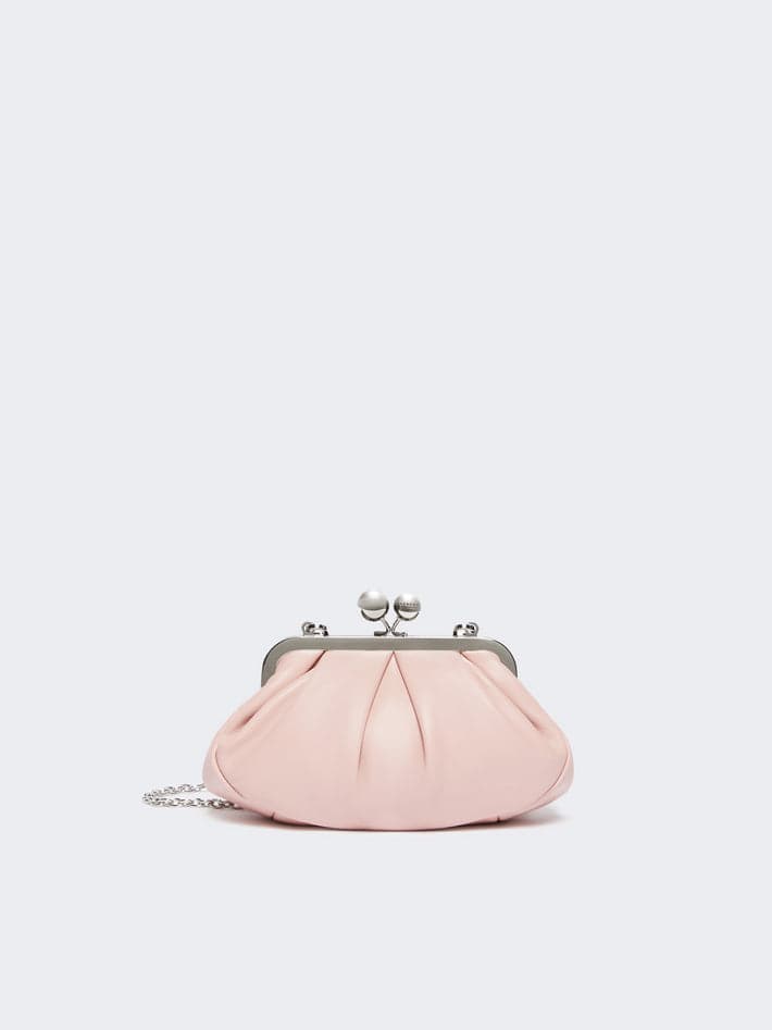 MAX MARA pasticcino bag donna rosa da donna in Borse a mano Drestige - Casamassima, commercioVirtuoso.it