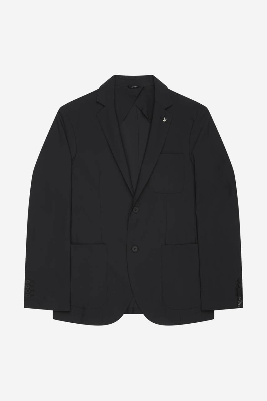 At.p.co Giacca uomo A322GEGE78TP977 999 in Autocategorizzazione Broadway Red - Barletta, commercioVirtuoso.it