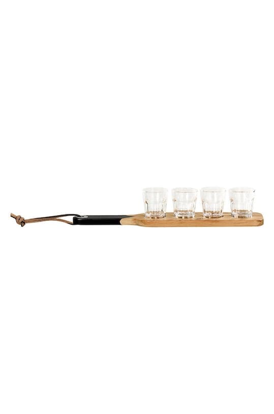 Set Paddle con Bicchierini da Shot - Gentlemen's Hardwork in Autocategorizzazione Più Di Più Ideas - Casalnuovo di Napoli, commercioVirtuoso.it