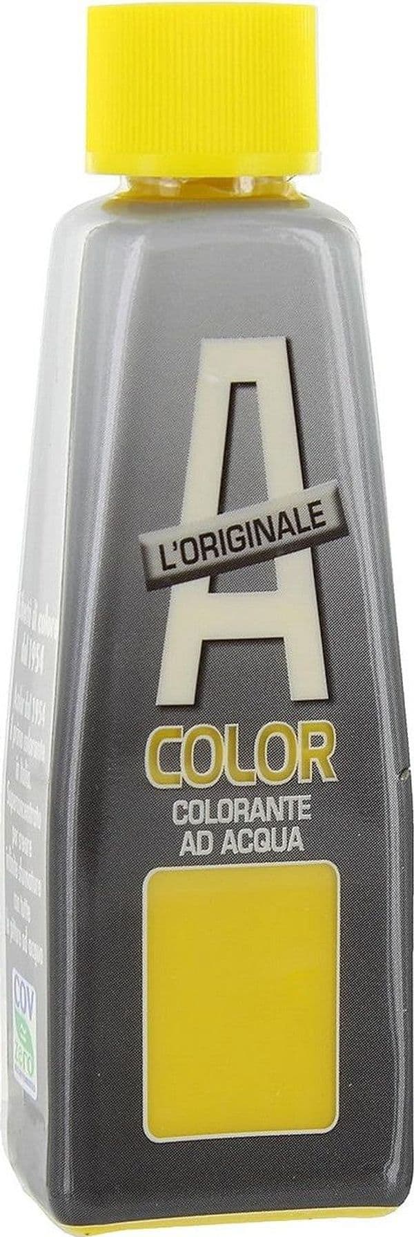 Acolor 03 Giallo Oro Ml.50 in Colorante Ebricowill - Palermo, commercioVirtuoso.it