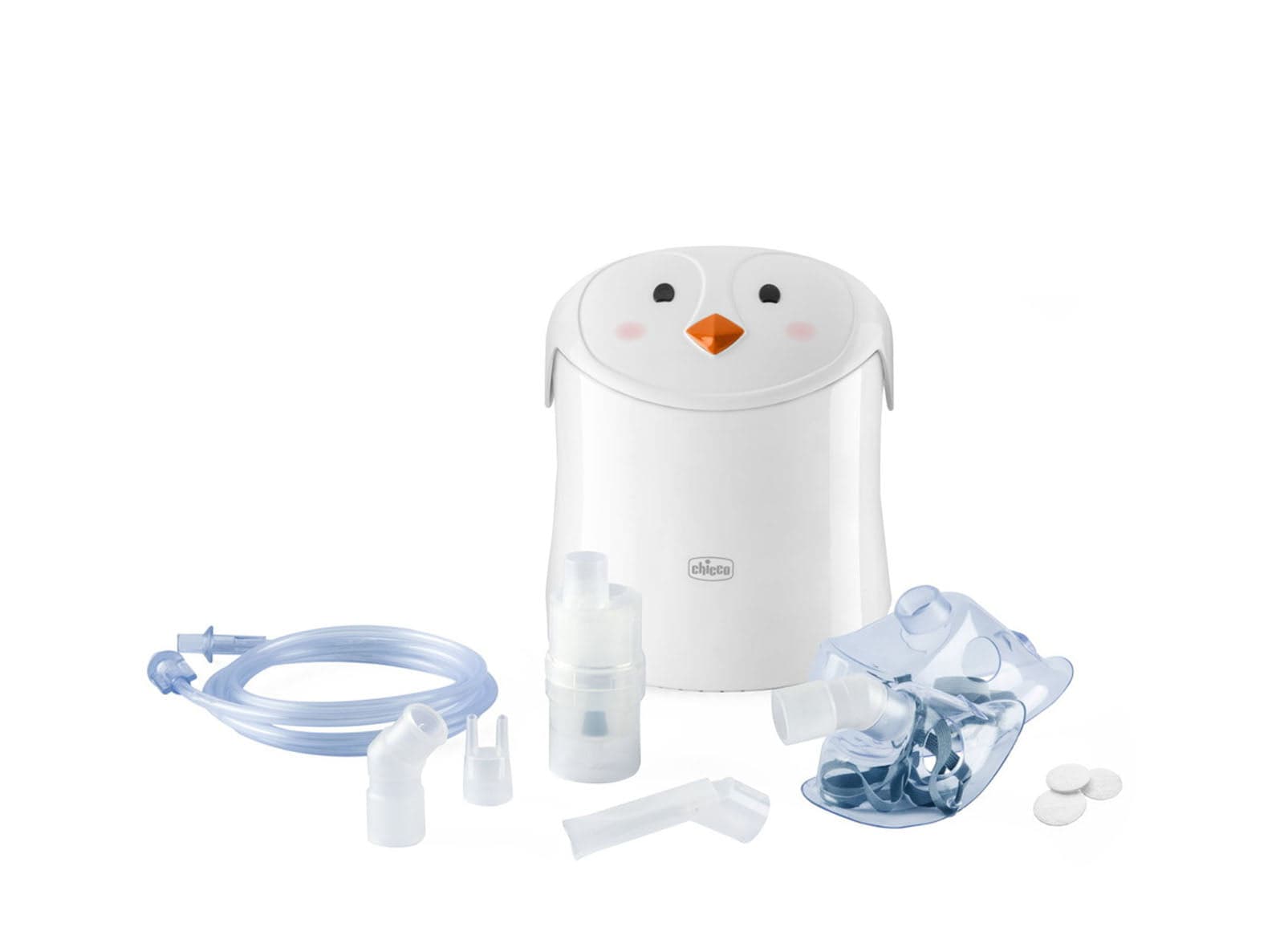 Promo AEROSOL Chicco Humi Hot Umidificatore a Caldo per Bambini e Neonati - Ideale per Tosse e Raffreddore Nebulizzatore 2 Mascherine in Inalatori e aerosol elettrici 85cento.it - Potenza, commercioVirtuoso.it