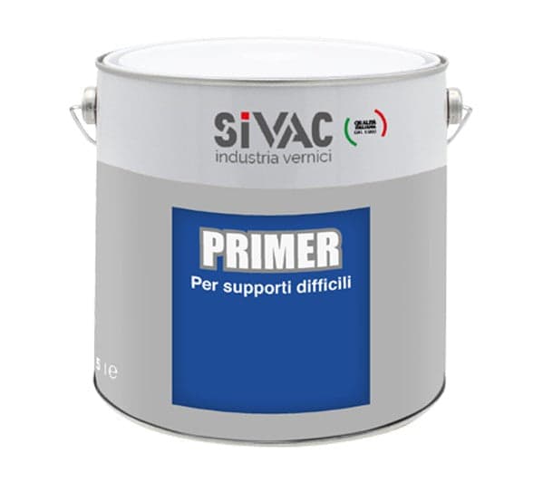 Aggrappante X Sup Difficili Ml750 Sint Primer Grig in Primer Ebricowill - Palermo, commercioVirtuoso.it