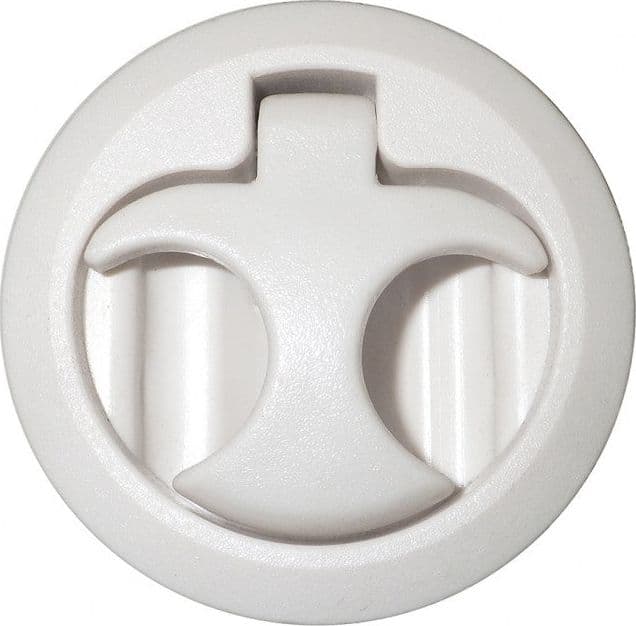 Alzapagliolo In Nylon Bianco in Attrezzatura per il ponte Ebricowill - Palermo, commercioVirtuoso.it