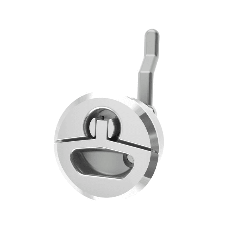 Alzapagliolo Inox 316 Con Chiave in Attrezzatura per il ponte Ebricowill - Palermo, commercioVirtuoso.it