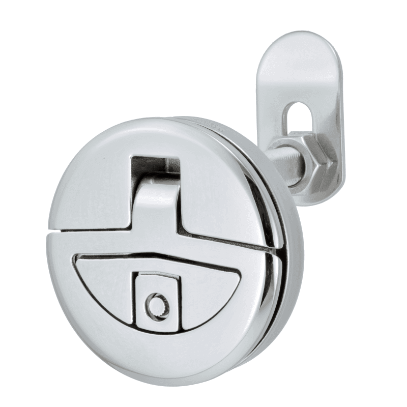 Alzapagliolo Inox 316 Con Chiave in Tiretti Ebricowill - Palermo, commercioVirtuoso.it