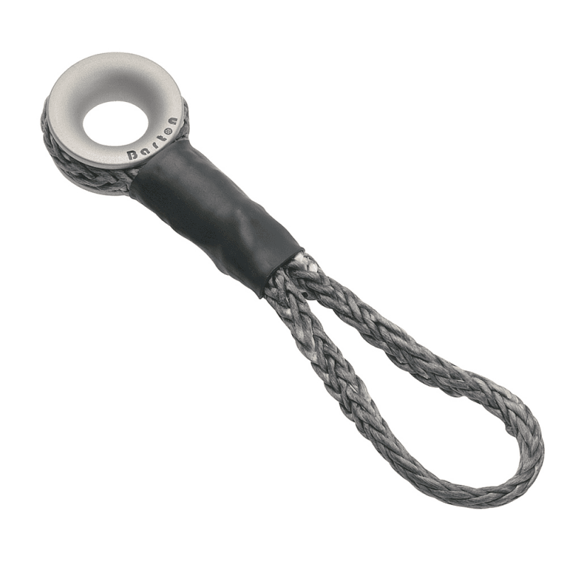 Anello Di Rinvio Ø Mm.12 Con Cima in Laccetti a catena con gancio Ebricowill - Palermo, commercioVirtuoso.it
