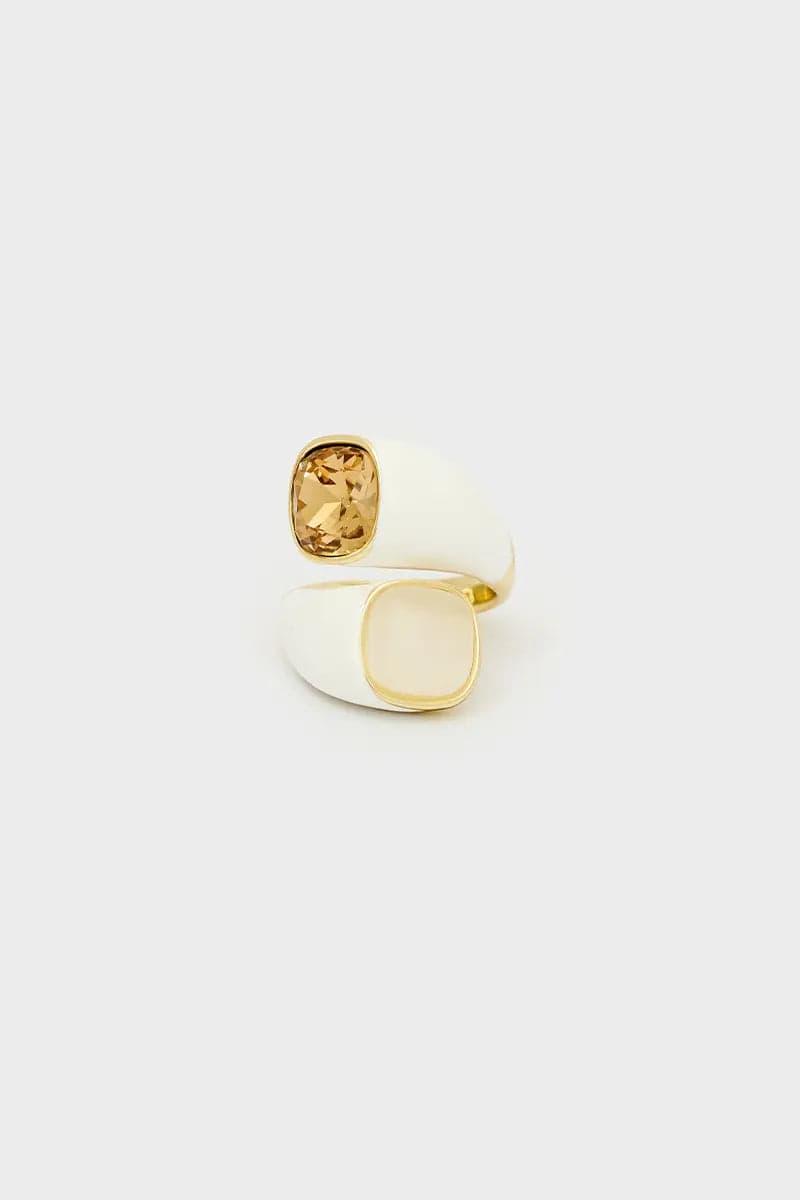 Anello con pietre | NALÌ in Anelli You Store - Messina, commercioVirtuoso.it