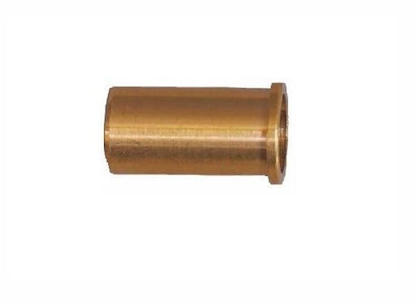 Anima 18X1 Mm Ottone Conf Pz 5 in Fogli di ottone Ebricowill - Palermo, commercioVirtuoso.it