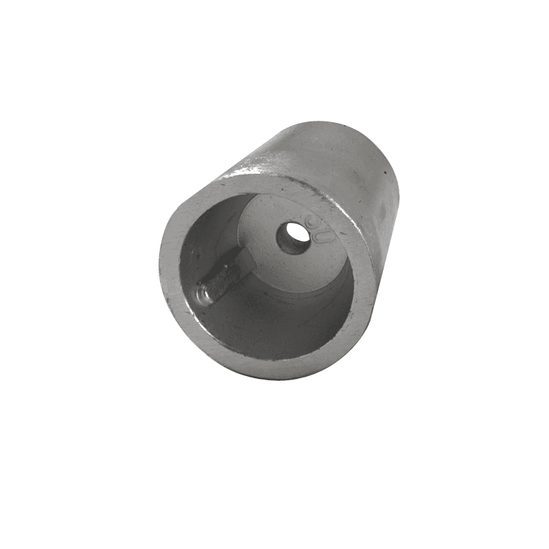 Anodo Ricambio Ø Mm.70-80-90-100 in Nastro adesivo di alluminio Ebricowill - Palermo, commercioVirtuoso.it