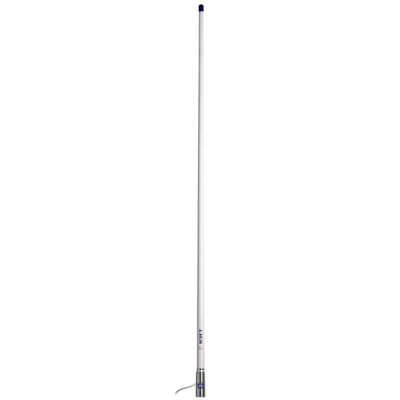 Antenna Ais Ks-31 Bianca 1,2 Mt in Antenne per ricetrasmettitori palmari Ebricowill - Palermo, commercioVirtuoso.it