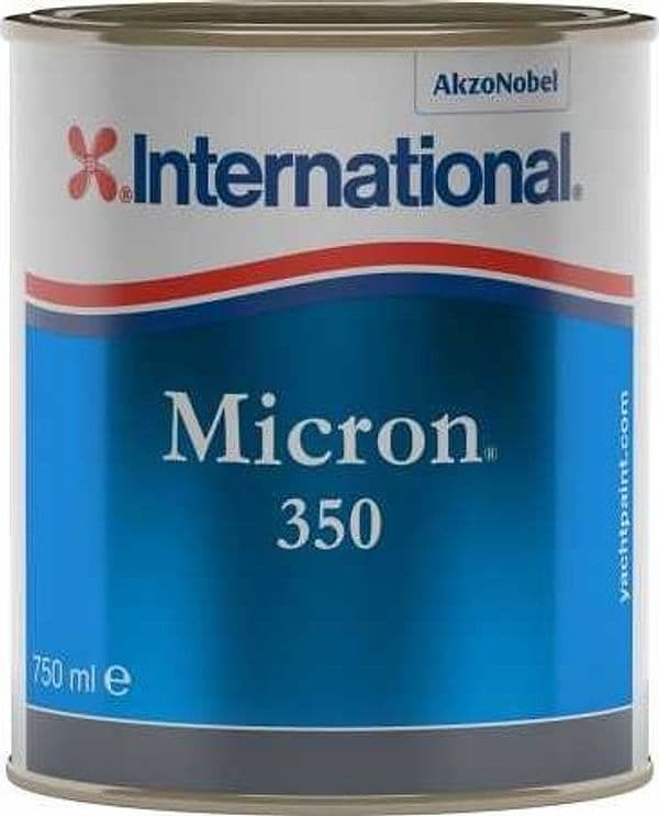 Antivegetativa Autolevigante Bianca Ml750 Micron Micron 350W International in Set per levigatura e lucidatura Ebricowill - Palermo, commercioVirtuoso.it