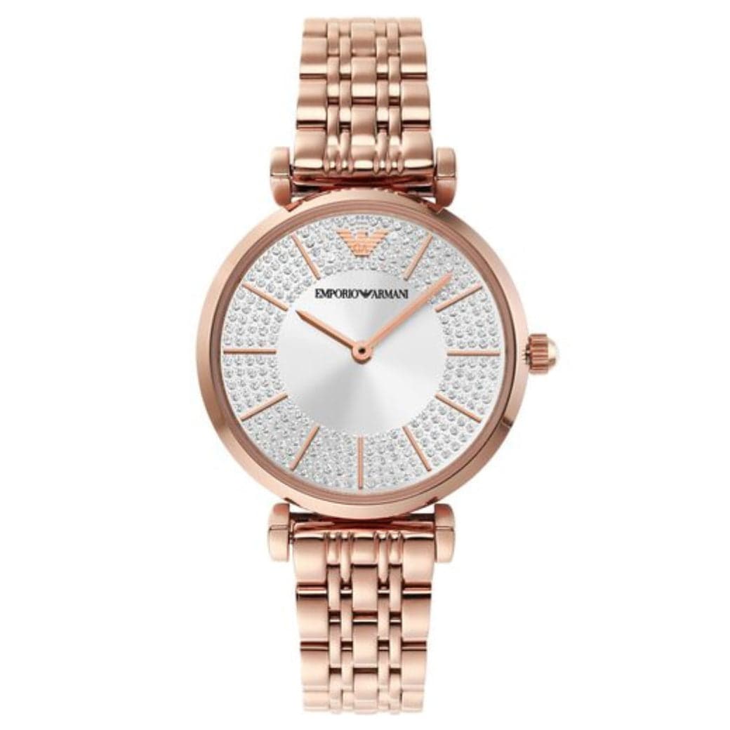 Orologio solo tempo donna Emporio Armani AR11316 in Orologi da polso Dupers Club - Campo di Giove, commercioVirtuoso.it