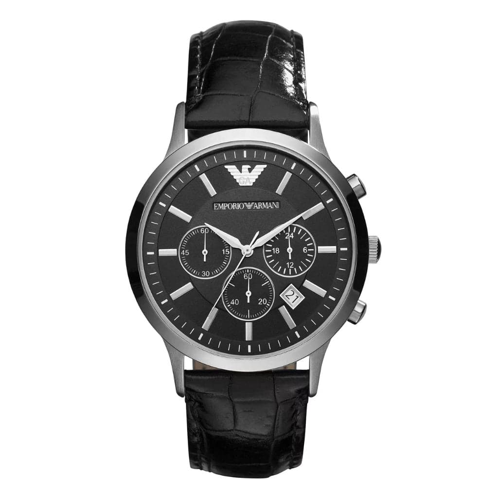Emporio Armani orologio Multifunzione AR2447 in Orologi da polso Dupers Club - Campo di Giove, commercioVirtuoso.it