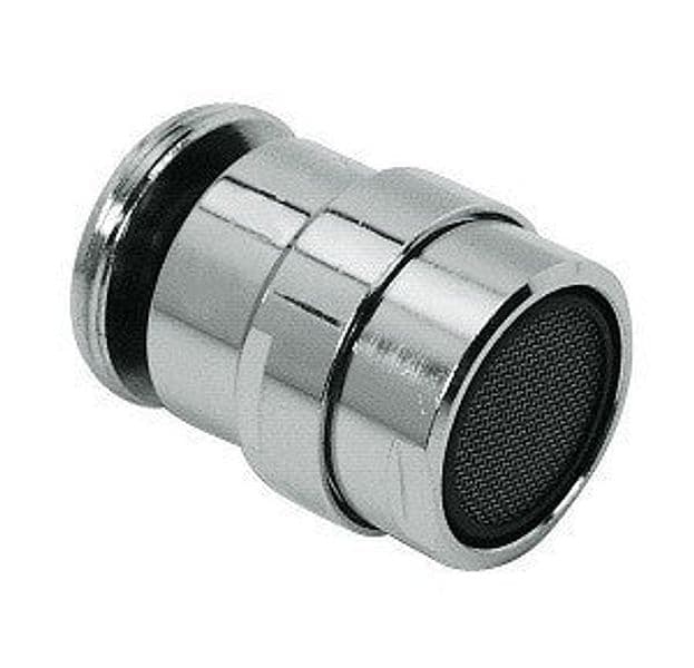 Areatori Snodato Maschio 22X1" in Aeratori Ebricowill - Palermo, commercioVirtuoso.it