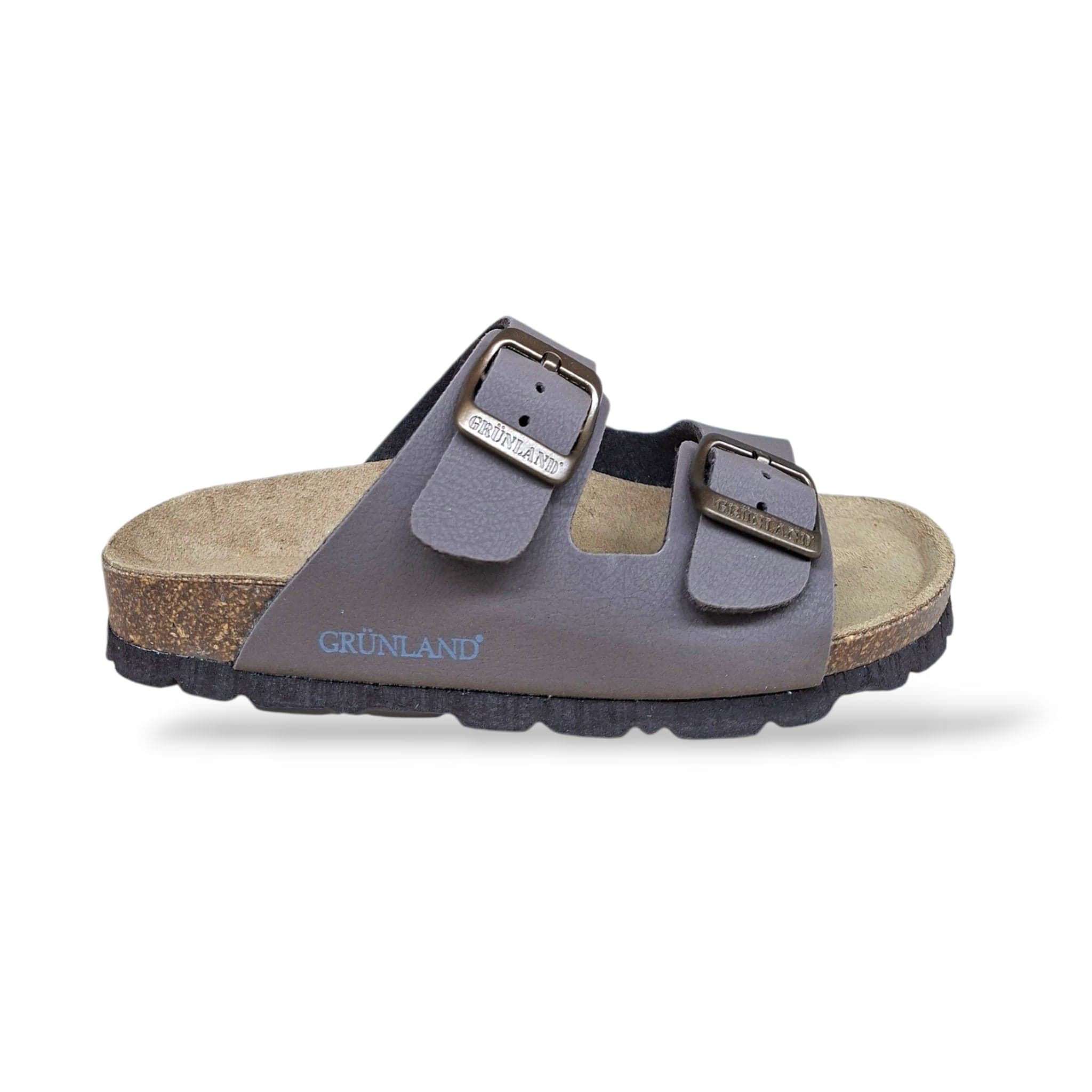 Ciabatta Bio Sughero Bambini e Ragazzi Grunland Junior Luce Testa di Moro – Sottopiede Sughero EVA in Ballerine Scarpetteria Gica - Trani, commercioVirtuoso.it