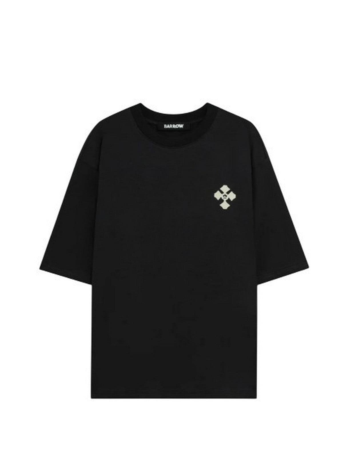 BARROW t-shirt unisex barrow - jersey t-shirt unisex - n.d. da uomo in T-shirt Drestige - Casamassima, commercioVirtuoso.it