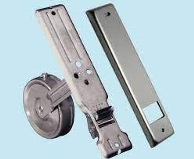 Avvolgibile 210 Mt 8 Normale in Accessori per finestre Ebricowill - Palermo, commercioVirtuoso.it