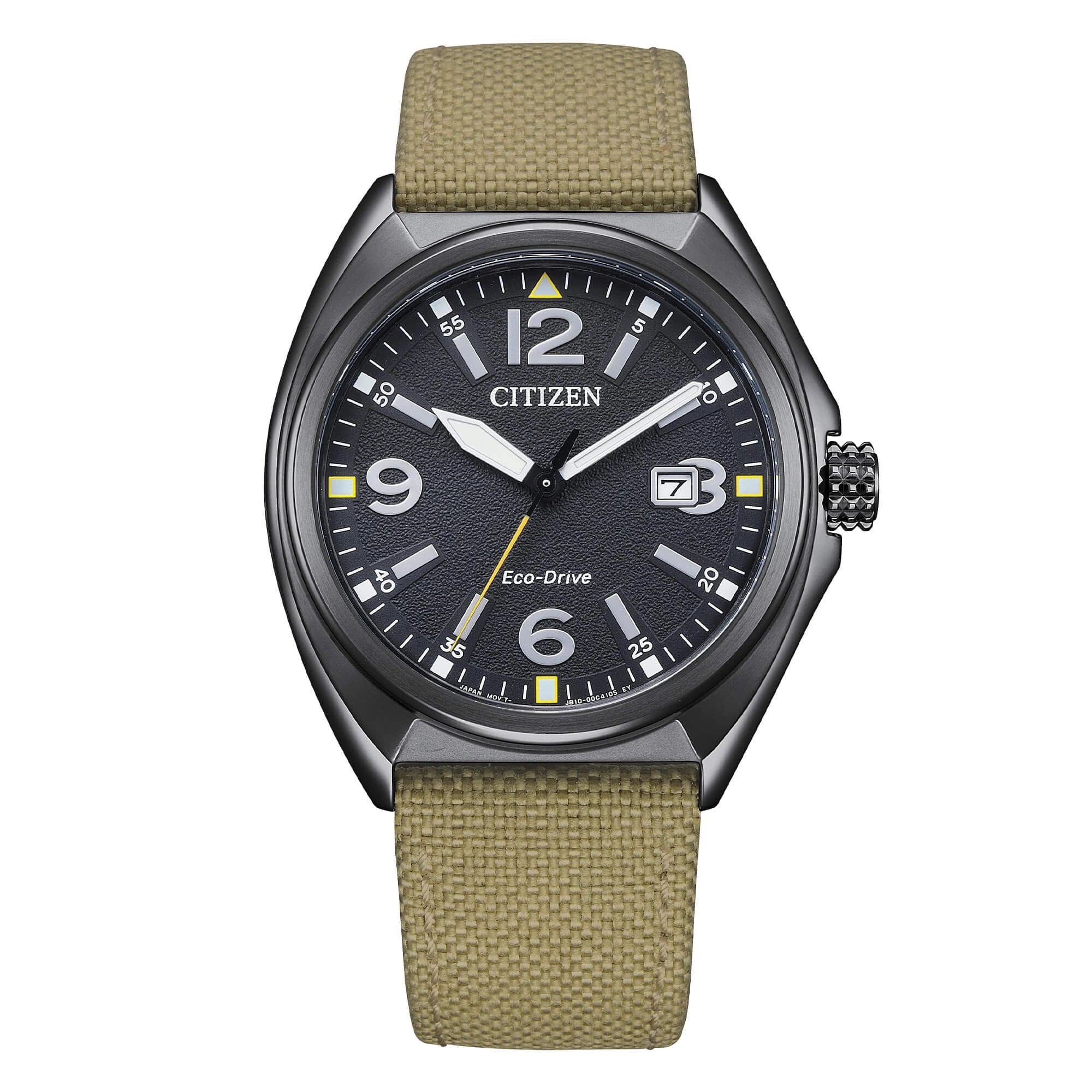 Orologio uomo CITIZEN AW1575-08E in Orologi da polso Gioielleria Cameli - Monte Urano, commercioVirtuoso.it