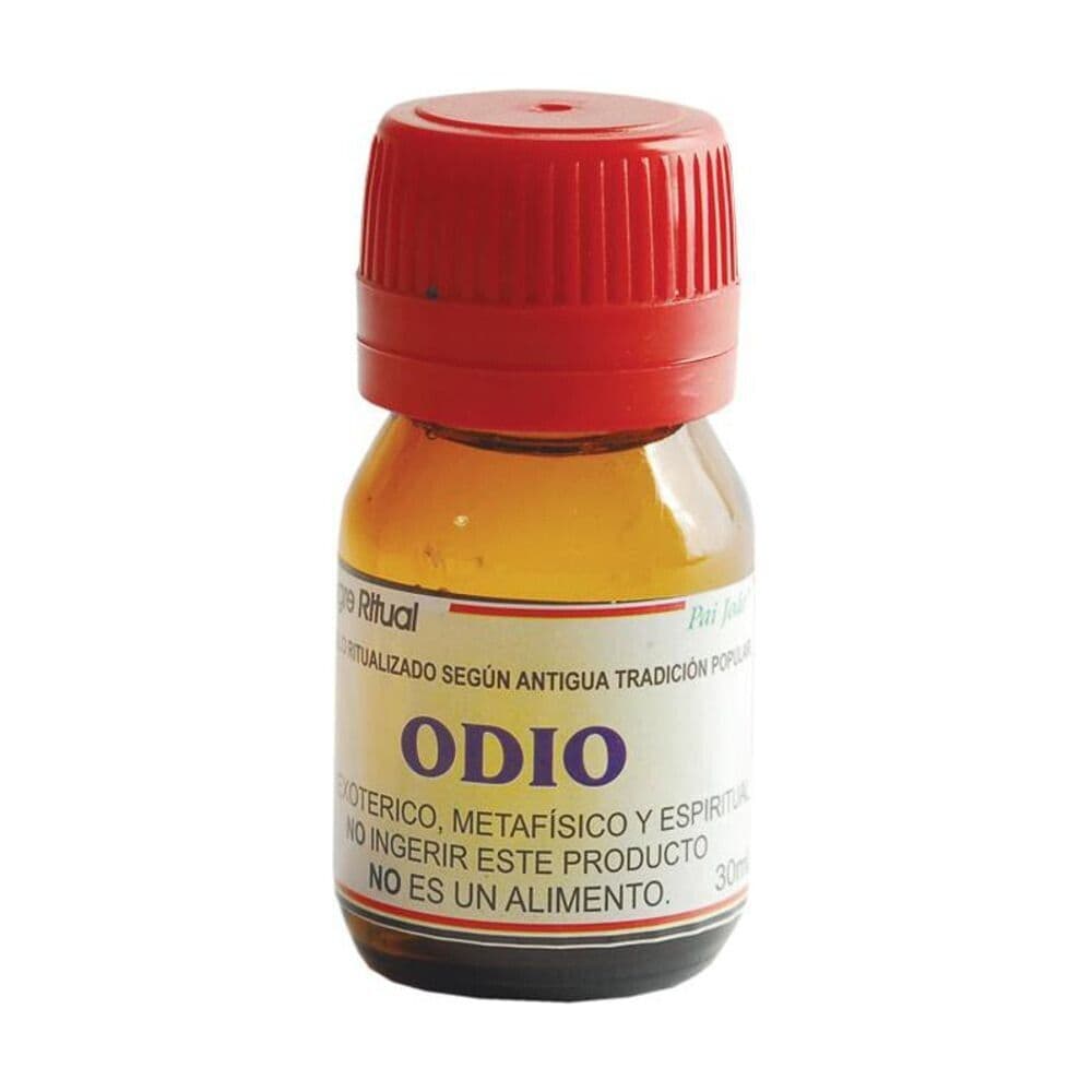 Aceto rituale esoterico metafisico y Espiritual Vinagre Odio Original 30 ml in prodotto Agbon - Martinsicuro, commercioVirtuoso.it