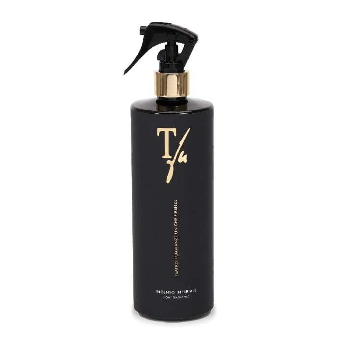 TEATRO FRAGRANZE UNICHE INCENSO IMPERIALE PISTOLA SPRAY da uomo in Incenso Drestige - Casamassima, commercioVirtuoso.it