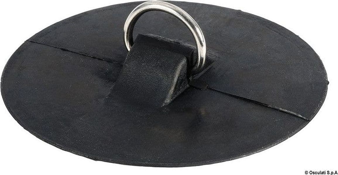Anelli A “D” In Acciaio Inox Con Supporto In Epdm in Accessori universali Ebricowill - Palermo, commercioVirtuoso.it