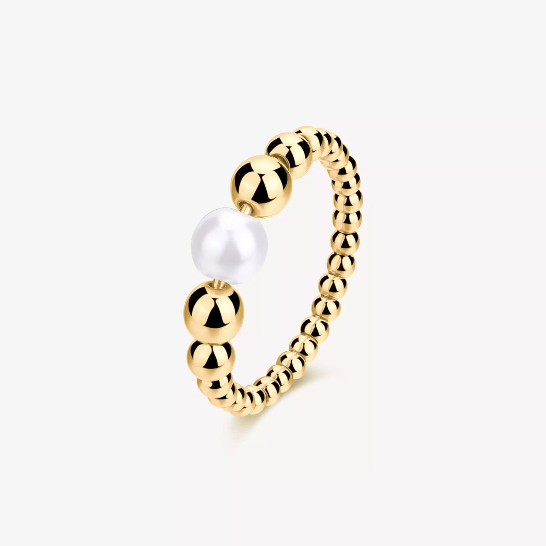 Anello donna BROSWAY PERFECT BPC35A in Anelli Gioielleria Cameli - Monte Urano, commercioVirtuoso.it