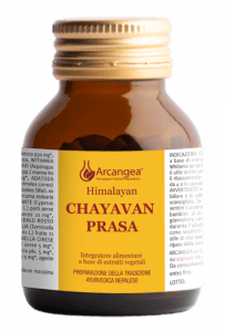 chayavan prasa 60 capsule in Omega-3 Naturopatica Shop & Therapy - Reggio Calabria, commercioVirtuoso.it
