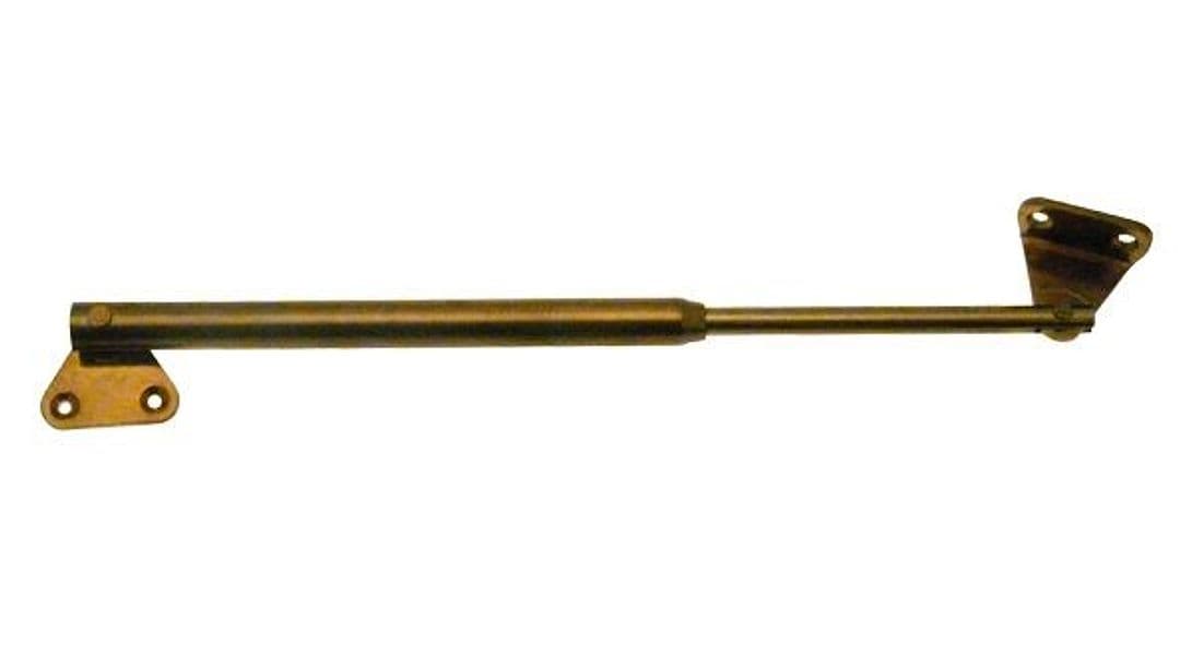 Asta Elastica Con Molla Mod.0216 Mm 200 Ottone Luc in Bastoni e binari Ebricowill - Palermo, commercioVirtuoso.it