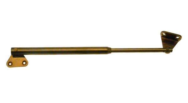 Asta Elastica Con Molla Mod.0216 Mm 200 Ottone Luc in Bastoni e binari Ebricowill - Palermo, commercioVirtuoso.it