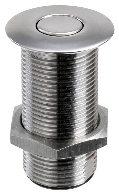 Attacco Rapid Lock Base Inox Per Parab. Tendal. 33 in Teli protettivi per piante Ebricowill - Palermo, commercioVirtuoso.it