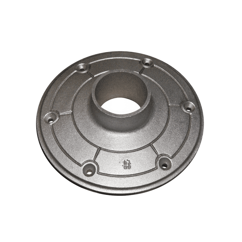 Base Superiore Asportabile Ø Mm.208 in Cinghie Ebricowill - Palermo, commercioVirtuoso.it