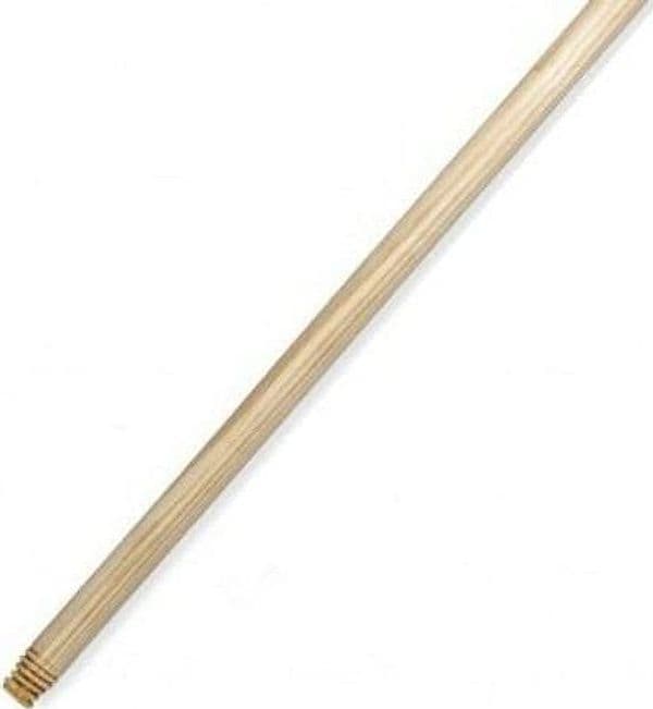Bastoni Legno X Scopa Econ. in Mop bagnato e asciutto Ebricowill - Palermo, commercioVirtuoso.it