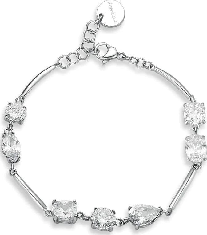Bracciale donna BROSWAY BFF184 in Bracciali Gioielleria Cameli - Monte Urano, commercioVirtuoso.it