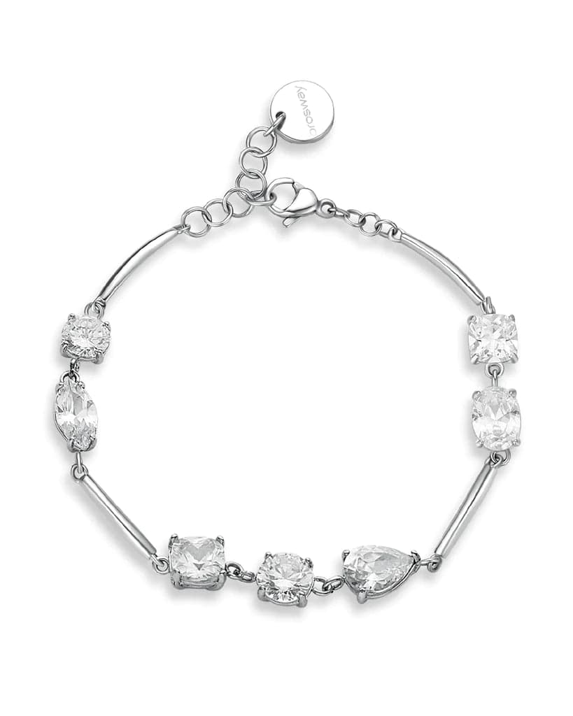 Bracciale donna BROSWAY BFF184 in Bracciali Gioielleria Cameli - Monte Urano, commercioVirtuoso.it