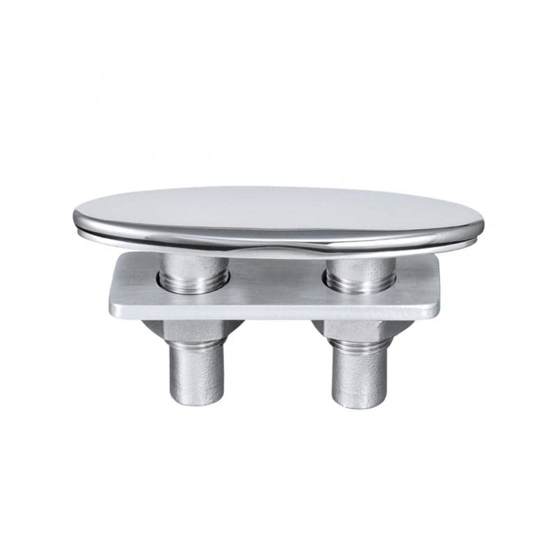 Bitta A Scomparsa Inox 316 Mm.114 in Attrezzatura per il ponte Ebricowill - Palermo, commercioVirtuoso.it