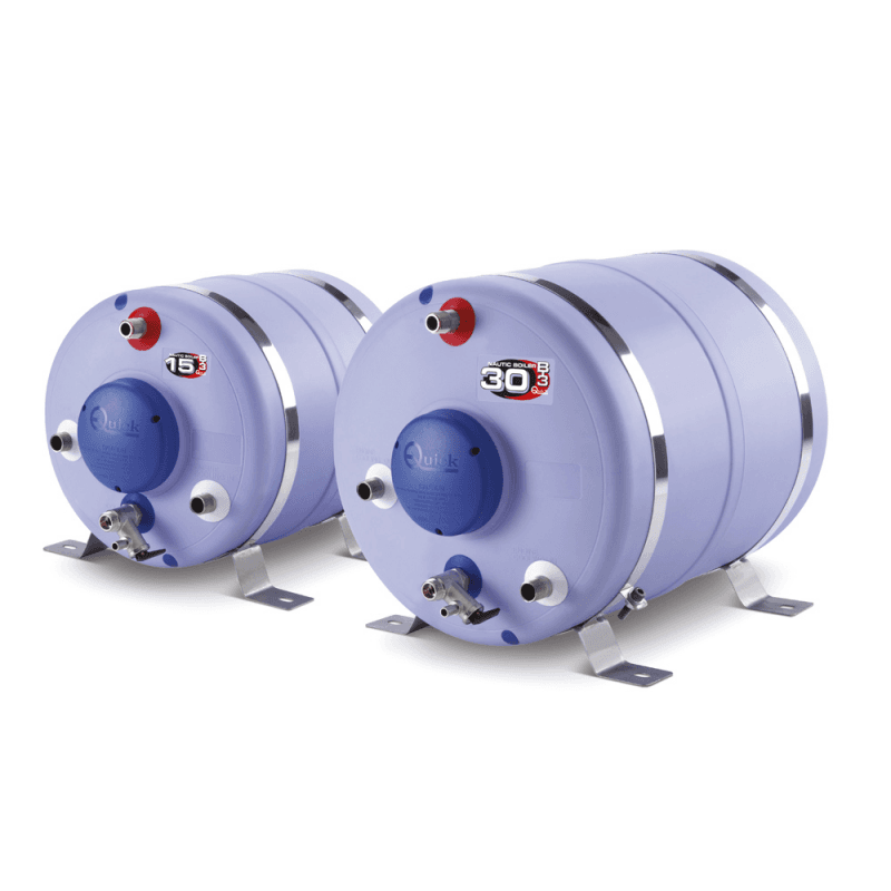 Boiler B3 60 Lt Con Scambiatore in Scaldabagni elettrici Ebricowill - Palermo, commercioVirtuoso.it