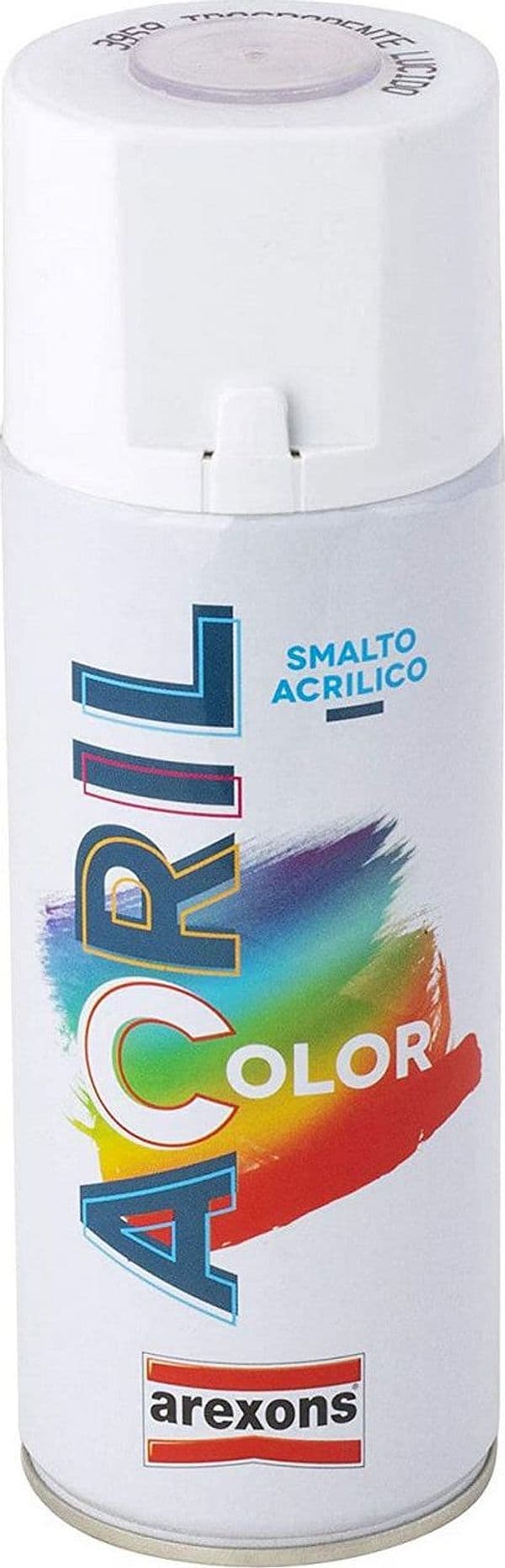 Bomboletta Grigio Antracite Ral7016 Acricolor in Vernice a spray Ebricowill - Palermo, commercioVirtuoso.it