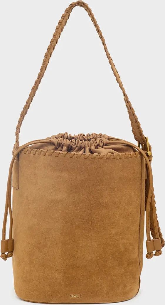 Borsa a spalla secchiello | NALÌ in Borse a spalla You Store - Messina, commercioVirtuoso.it