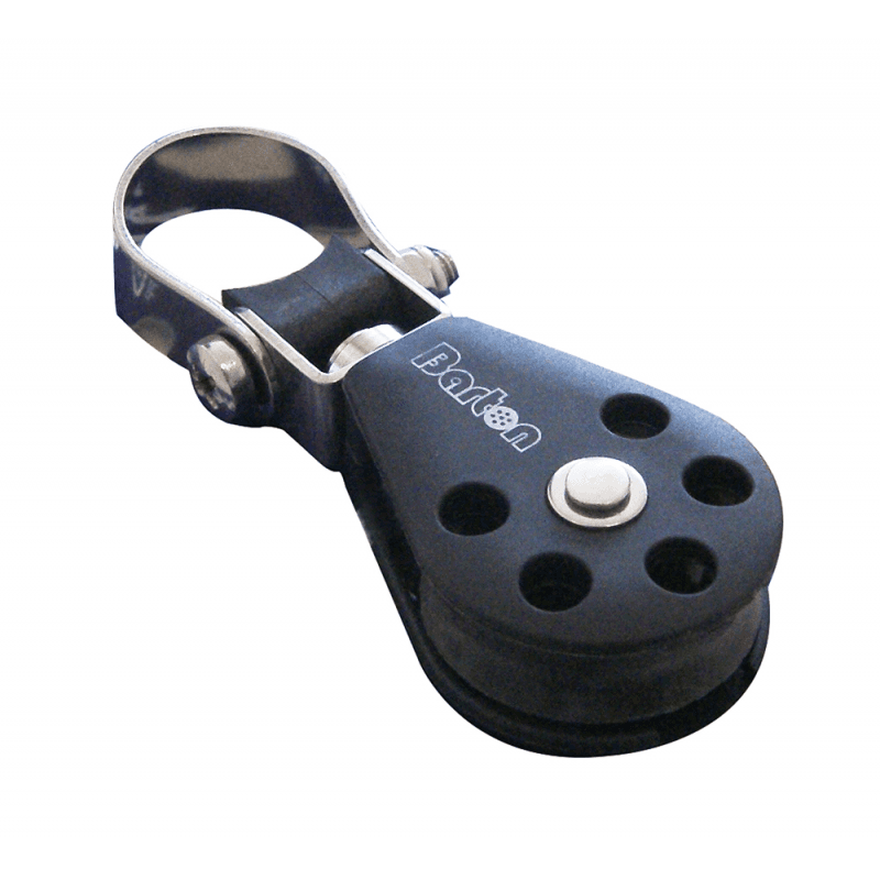 BOZZELLO BARTON CANDELIERI TG.2