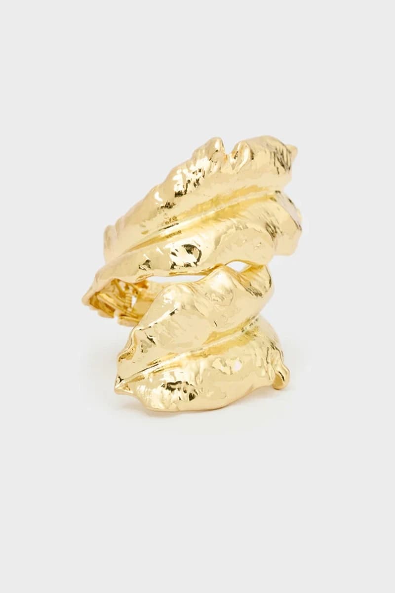 Bracciale Leaf Over | NALÌ in prodotto You Store - Messina, commercioVirtuoso.it
