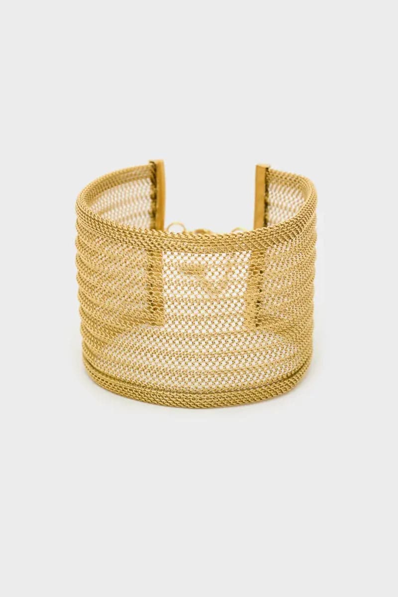 Bracciale rigido traforato | NALÌ in Bracciali You Store - Messina, commercioVirtuoso.it