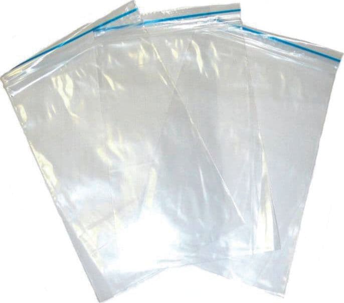 Bustine Trasparenti 100X150 Pz100 in Contenitori e buste per tramezzini e alimenti Ebricowill - Palermo, commercioVirtuoso.it
