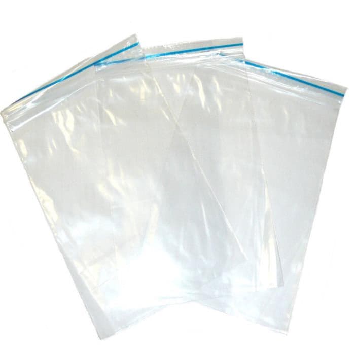 Bustine Trasparenti 70X100 Pz100 in Contenitori e buste per tramezzini e alimenti Ebricowill - Palermo, commercioVirtuoso.it