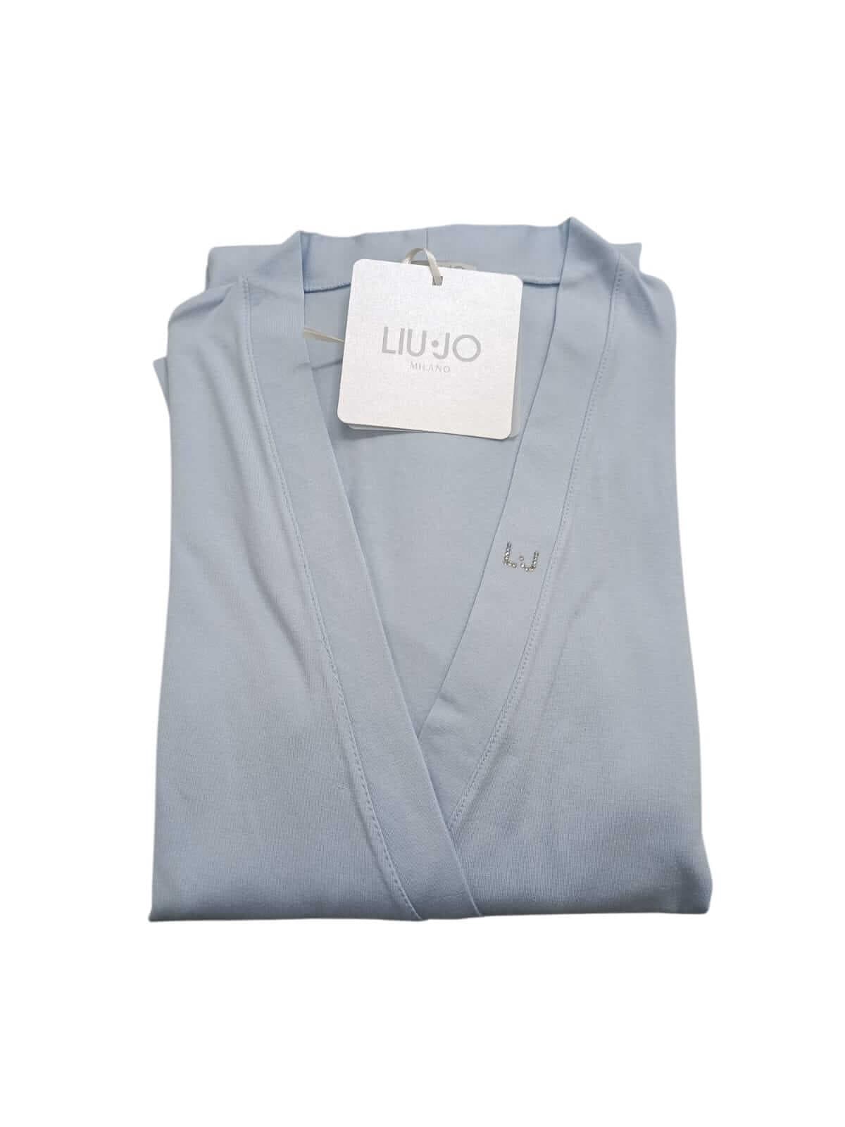 Vestaglia Donna Liu Jo A4DL0160 in Accappatoi e vestaglie The King Luxury - San Marcellino, commercioVirtuoso.it