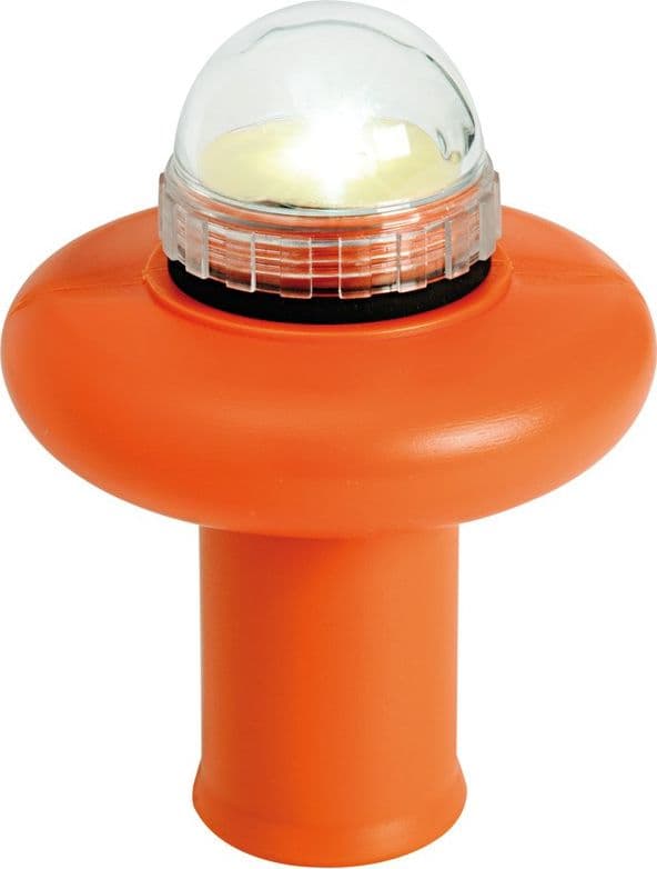 Boetta Luminosa Galleggiante Starled in Candele LED Ebricowill - Palermo, commercioVirtuoso.it