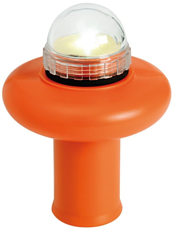 Boetta Luminosa Galleggiante Starled in Candele LED Ebricowill - Palermo, commercioVirtuoso.it