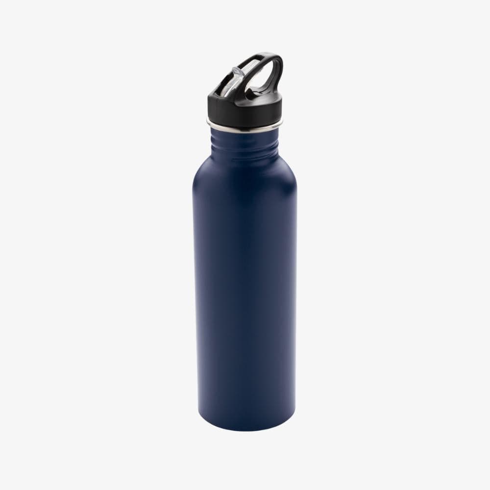 Borraccia Xd Connects Sportiva Acciao Deluxe 710ML Blue in Ginevra Glad Store - Genova, commercioVirtuoso.it