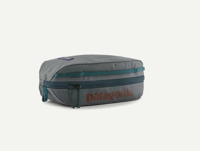 Borsa Patagonia Black Hole 3L unity fitz ink White in Borsoni Glad Store - Genova, commercioVirtuoso.it