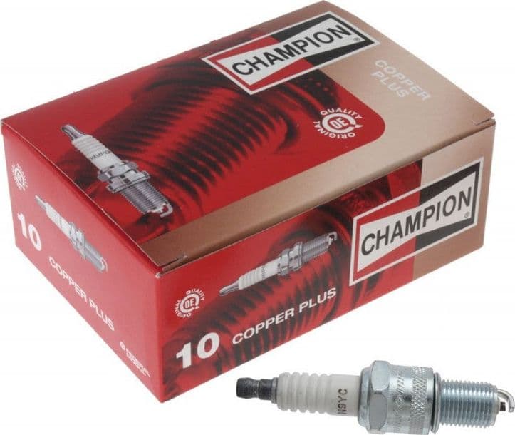 Candela Champion Qc8Wep in Candele di accensione Ebricowill - Palermo, commercioVirtuoso.it